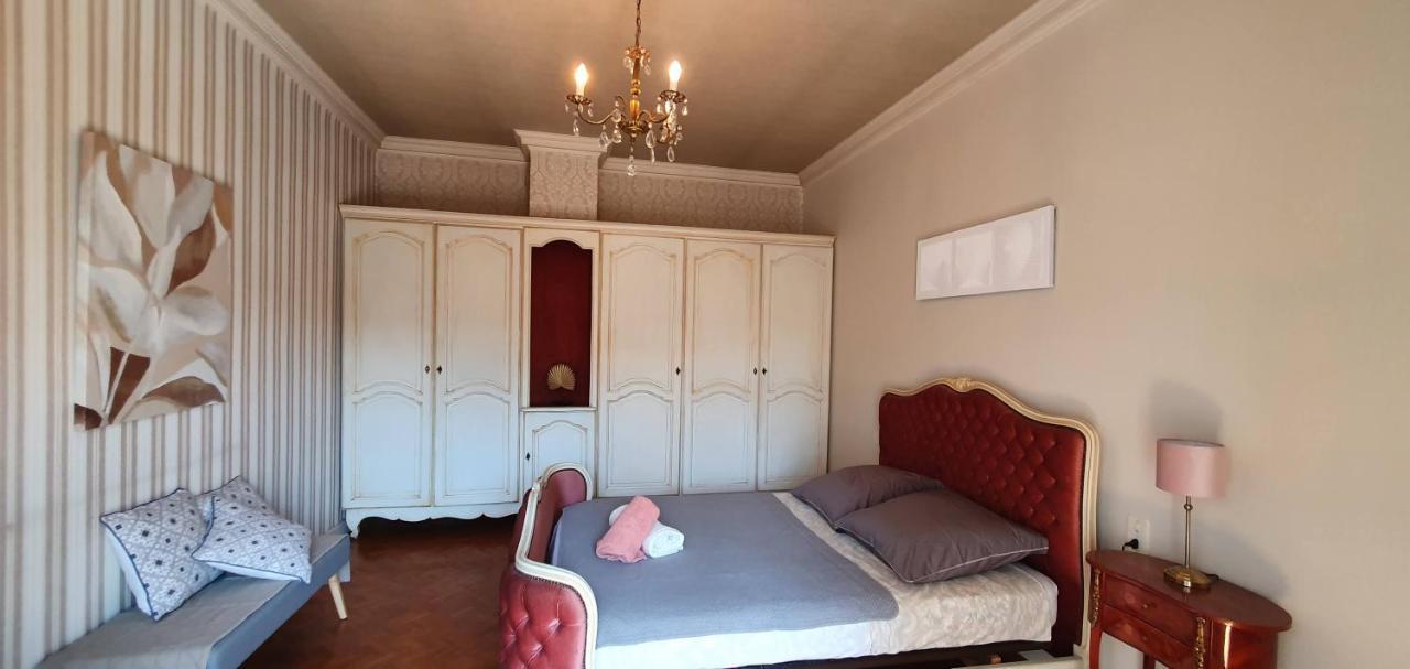 La Casa De Margarita Y Sisco, Villa Avec Piscine Carcassonne Buitenkant foto