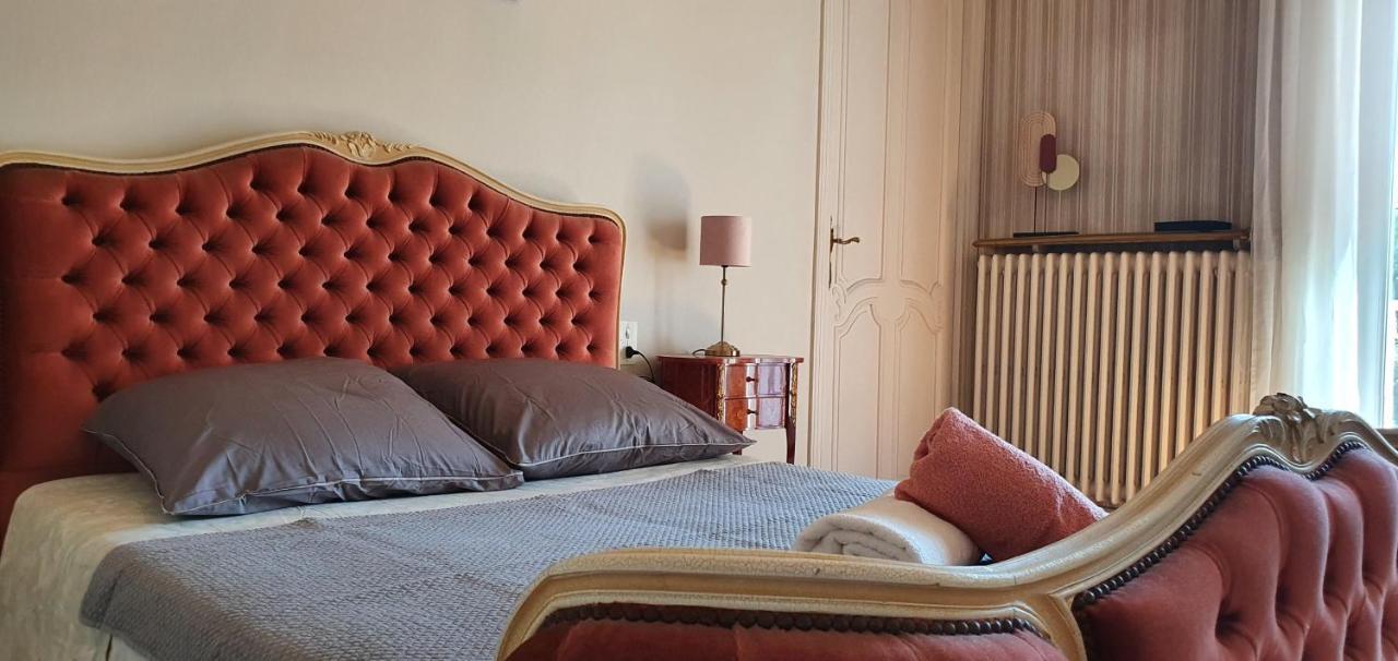 La Casa De Margarita Y Sisco, Villa Avec Piscine Carcassonne Buitenkant foto