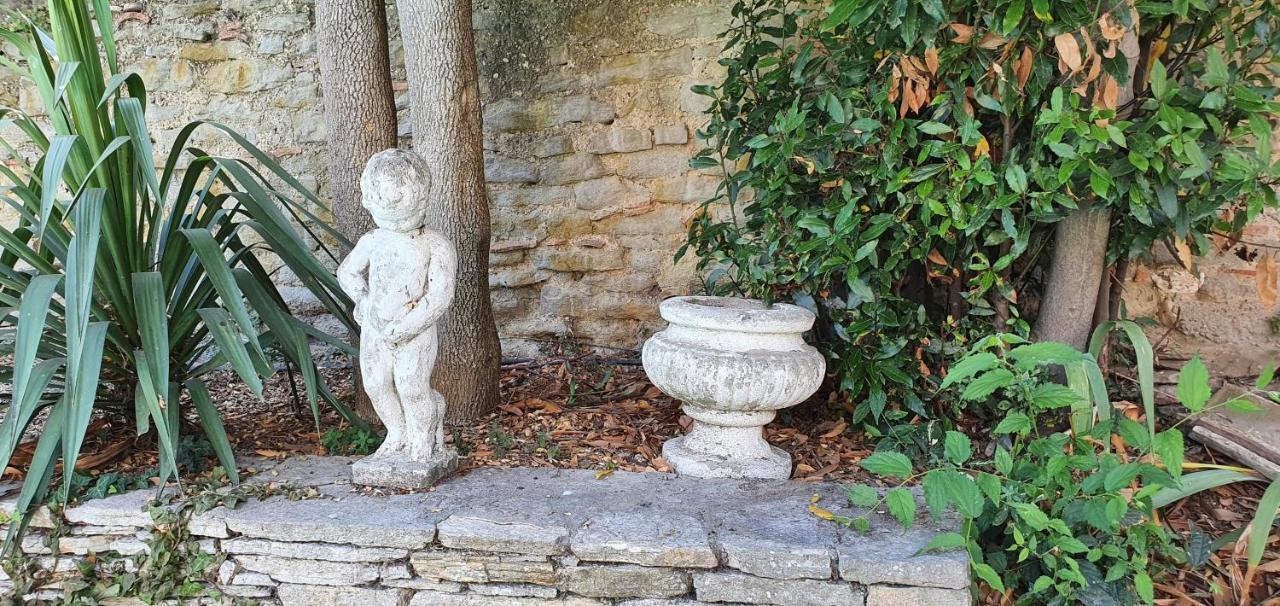 La Casa De Margarita Y Sisco, Villa Avec Piscine Carcassonne Buitenkant foto