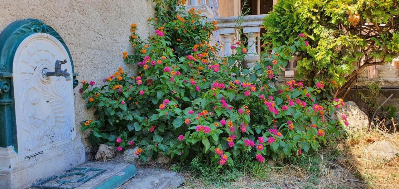 La Casa De Margarita Y Sisco, Villa Avec Piscine Carcassonne Buitenkant foto