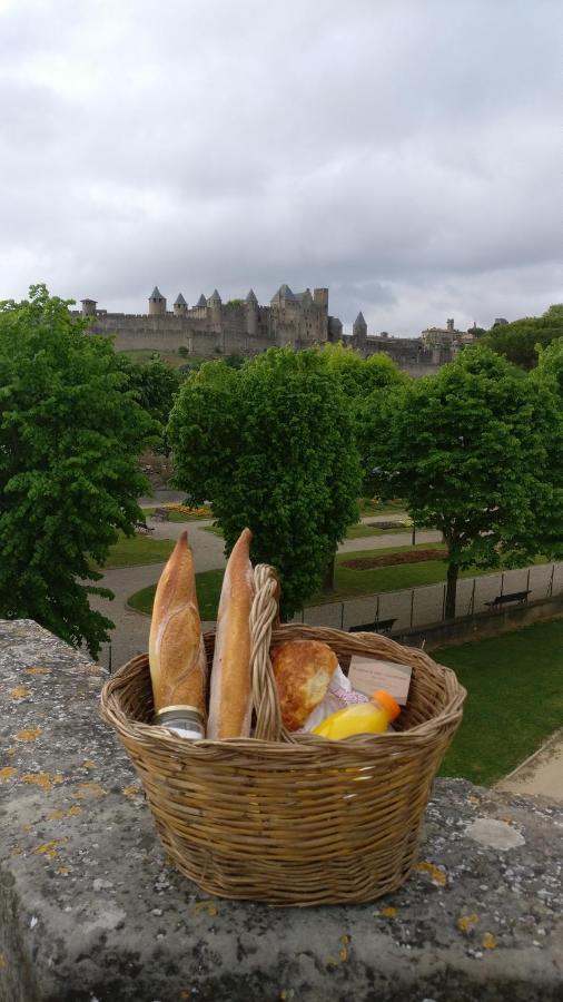 La Casa De Margarita Y Sisco, Villa Avec Piscine Carcassonne Buitenkant foto